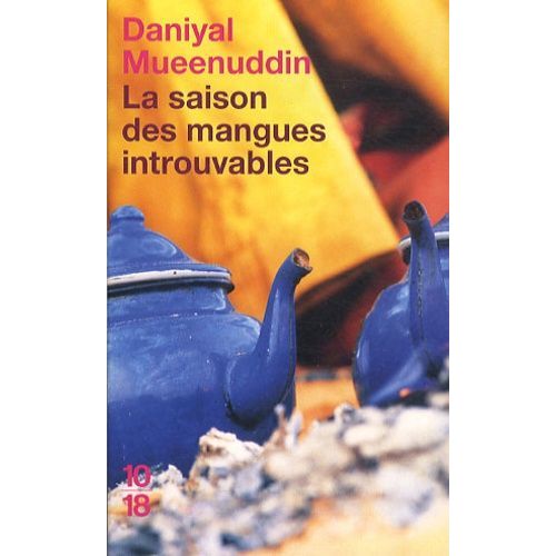 La Saison Des Mangues Introuvables