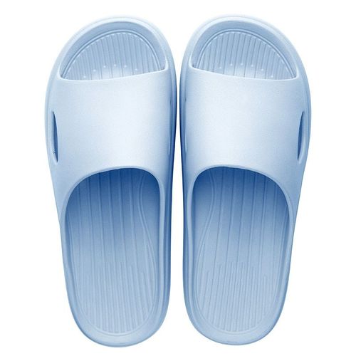 Chaussons D'intérieur Pour Femme, Chaussures Plates Pour Hommes, Pantoufles Mixtes Pour La Maison, Tongs De Salle De Bains Féminines, Sandales Masculines Légères