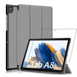 Verre Trempe Transparente pour Samsung Galaxy Tab A8 2021