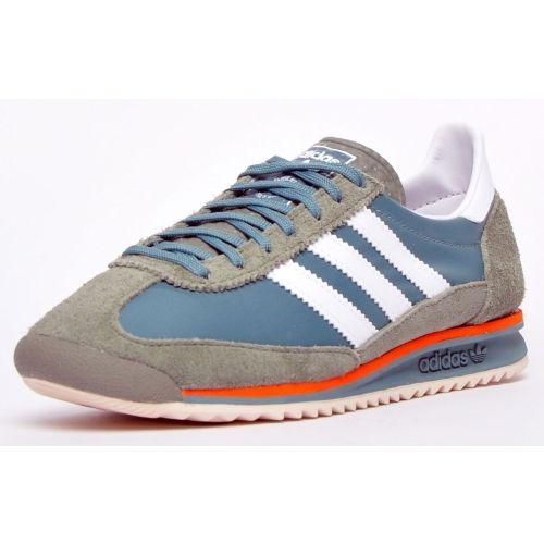 adidas homme chaussures sl 72 شرسه
