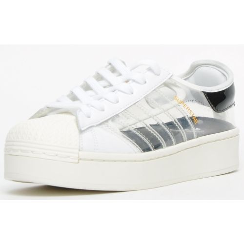 مجلس خارجي جاهز Adidas Femmes Originals Superstar Bold Baskets De Ville Chaussures Sportives En Cuir Blanc 41 - 40 2/3 مجلس خارجي جاهز مجلس خارجي جاهز Adidas Femmes Originals Superstar Bold Baskets De Ville Chaussures Sportives En Cuir Blanc 41 - 40 2/3 مجلس خارجي جاهز