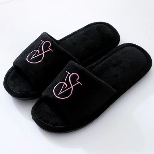 Chaussure Femme Chaussures Femme Pantoufle Femme Chaussures Plates Comemore ? Tongs En Fourrure Pour Hommes Et Femmes, Pantoufles En Coton Doux, En Peluche, Pour La Maison, Chaussures Pour Femmes