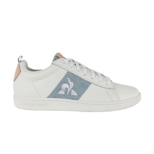 Le Coq Sportif Courtclassic W Denim 2210131