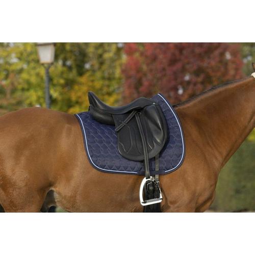 Tapis Equithème "Double Rope" Coupe Dressage
