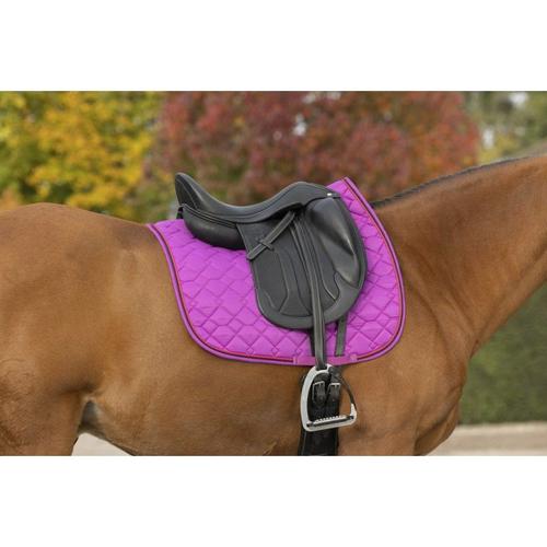 Tapis Equithème "Double Rope" Coupe Dressage