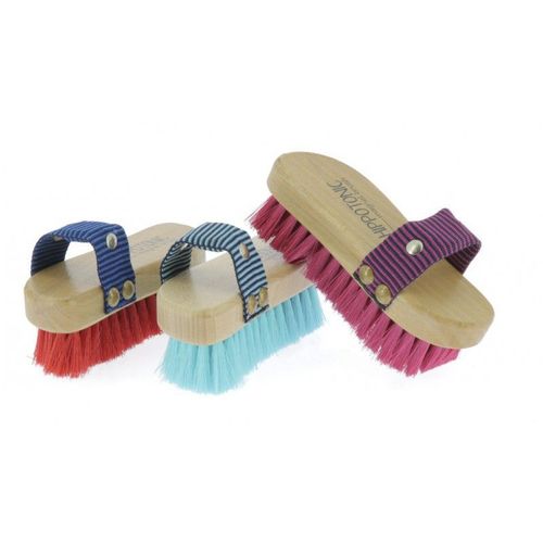 Brosse De Tête Hippotonic "Magnet Brush"