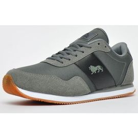 Lonsdale Camden pour homme mi Baskets Sport Chaussures Basses à Lacets Stitched Détaillant Lonsdale Camden pour homme mi Baskets Sport Chaussures Basses à Lacets Stitched Détaillant
