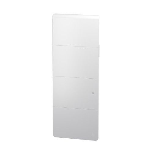 Radiateur électrique chaleur douce Axoo vertical 1500W Noirot