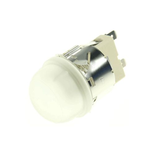 Lampe halogène complète d'origine Four cuisinière (12010574 BOSCH NEFF SIEMENS)
