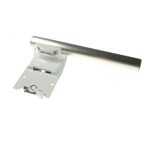 Poignée de porte d'origine Réfrigérateur congélateur (12034097 00658597 BOSCH)