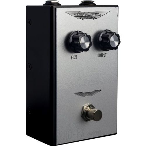Ashdown - Vintage Fuzz