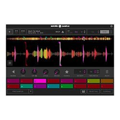 Serato Sample DownLoad