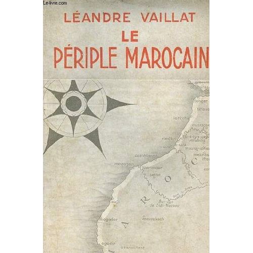 Le Périple Marocain.
