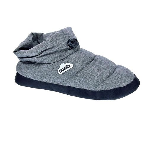 Boot Home Marbled Grey