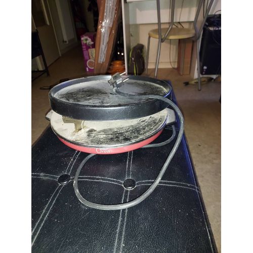 Appareil A Raclette Sans Caquelons