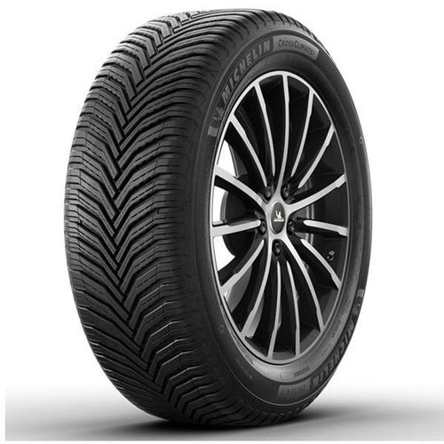 PNEU 4 saisons Michelin CrossClimate 2 215/60 R16 99 H