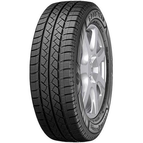 PNEU 4 saisons Goodyear Vector 4 Seasons GEN-3 195/75 R16 110 R