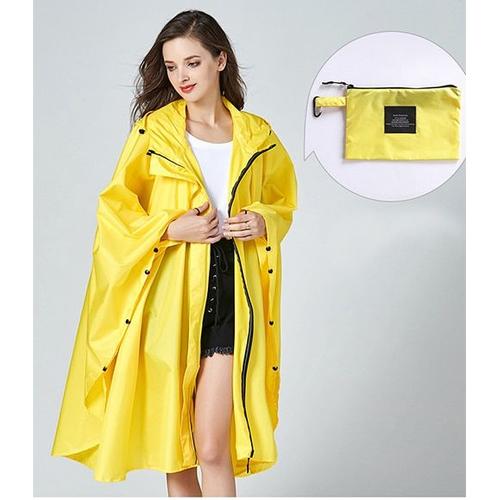 Trench imperméable femme noir hot sale