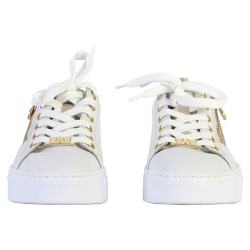 Basket Cuir Rieker Alula
