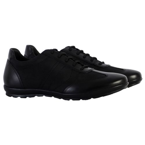 Basket Cuir Geox Symbol - 41