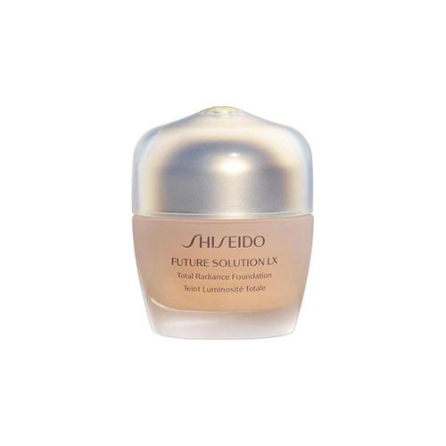 Total Radiance Foundation - Shiseido - Fond De Teint 