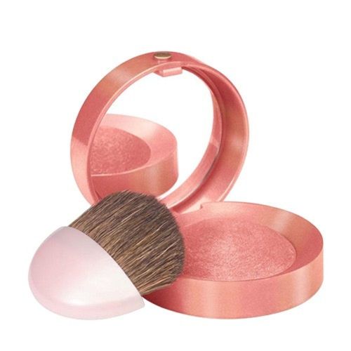 Boite Ronde Blush - Bourjois - Blush 