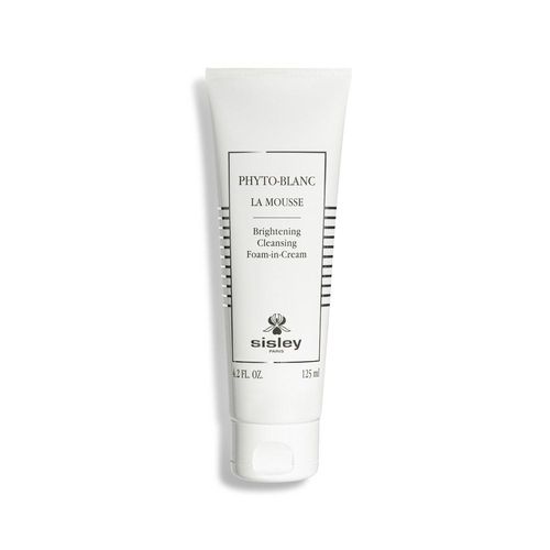 Phyto-Blanc La Mousse - Sisley - Démaquillant 