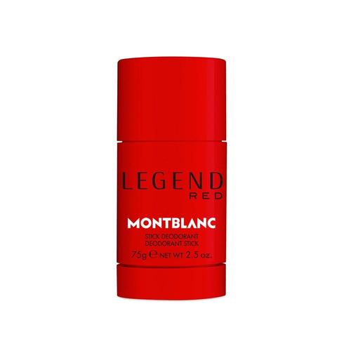 Legend Red - Montblanc - Deo Stick 