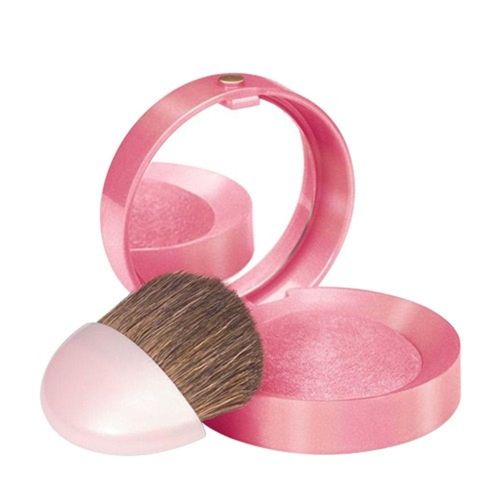 Boite Ronde Blush - Bourjois - Blush 