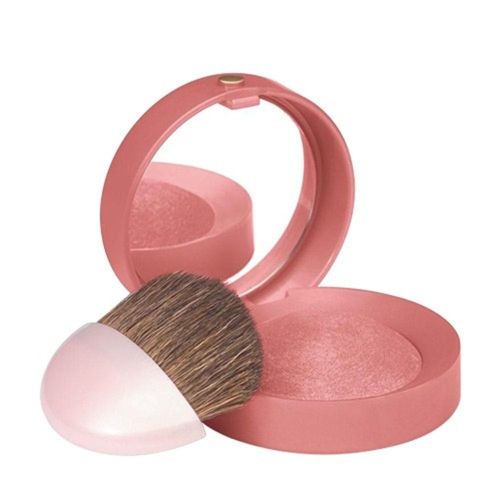 Boite Ronde Blush - Bourjois - Blush 