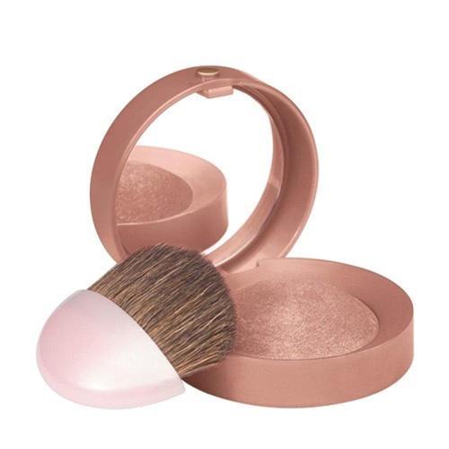 Boite Ronde Blush - Bourjois - Blush 