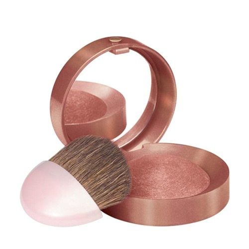 Boite Ronde Blush - Bourjois - Blush 