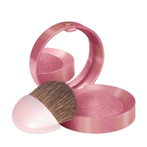 Boite Ronde Blush - Bourjois - Blush 