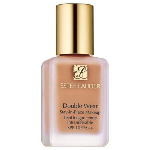 Double Wear - Estée Lauder - Fond De Teint Longue Tenue Intransférable Spf 10 