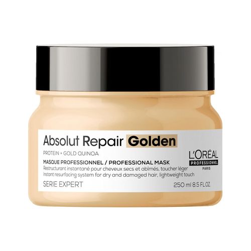 Masque Absolut Repair Golden - 250ml 2021 