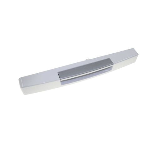 POIGNEE DE COUVERCLE POUR LAVE LINGE HOTPOINT - 481010754296