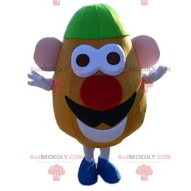 Monsieur Patate - Jouet - Promos Soldes Hiver 2024