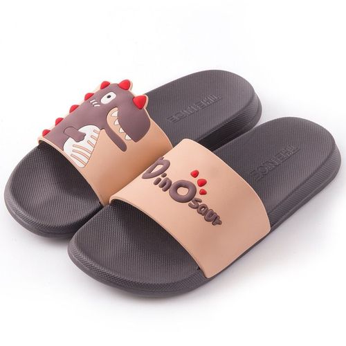 Chaussures Plates Pour Femmes, Jolies Tongs D'intérieur, Antidérapantes, Pantoufles De Salle De Bain, De Maison, De Plage