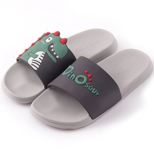 Chaussures Plates Pour Femmes, Jolies Tongs D'intérieur, Antidérapantes, Pantoufles De Salle De Bain, De Maison, De Plage