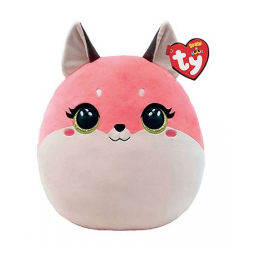 Squish A Boos Small Roxie Le Renard