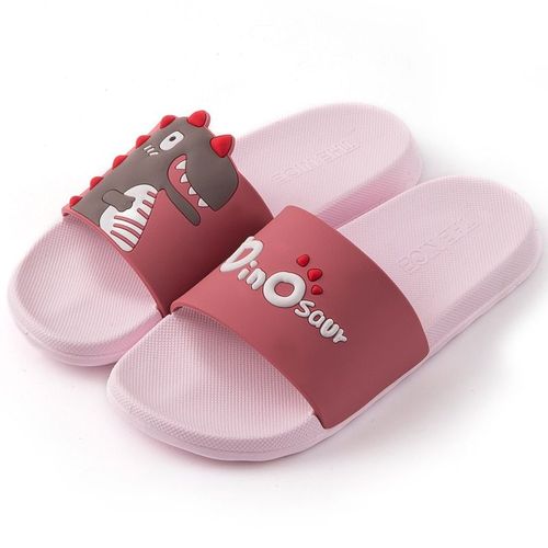 Chaussures Plates Pour Femmes, Jolies Tongs D'intérieur, Antidérapantes, Pantoufles De Salle De Bain, De Maison, De Plage