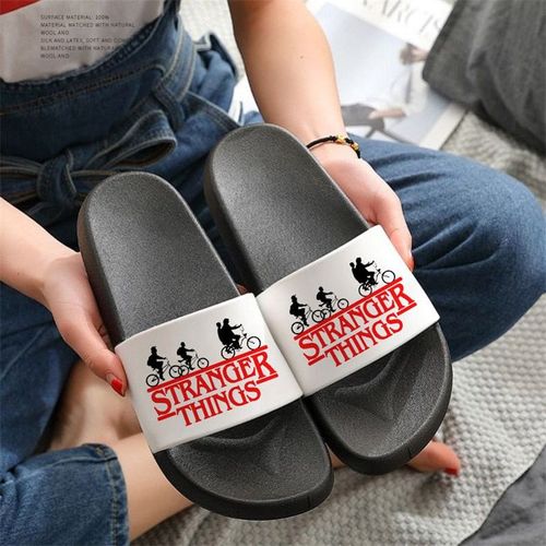 Chaussures Pour Femmes, Nouvelle Mode 2021, Pantoufles Chosestranges, Sandales L'envers, Tongs Bout Ouvert, Nouvelles Chaussures Pour Femmes