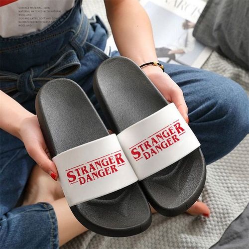 Chaussures Pour Femmes, Nouvelle Mode 2021, Pantoufles Chosestranges, Sandales L'envers, Tongs Bout Ouvert, Nouvelles Chaussures Pour Femmes