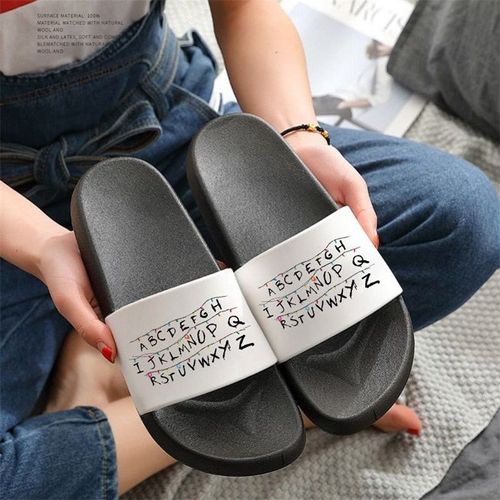 Chaussures Pour Femmes, Nouvelle Mode 2021, Pantoufles Chosestranges, Sandales L'envers, Tongs Bout Ouvert, Nouvelles Chaussures Pour Femmes