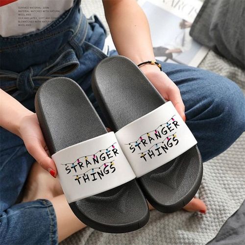 Chaussures Pour Femmes, Nouvelle Mode 2021, Pantoufles Chosestranges, Sandales L'envers, Tongs Bout Ouvert, Nouvelles Chaussures Pour Femmes