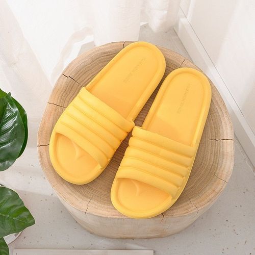 Claquettes Antidérapantes Pour Femme Et Homme, Différents Coloris, Pantoufles Unisexes D'intérieur, Pour La Salle De Bain, Amoureux, La Mode, Tongs