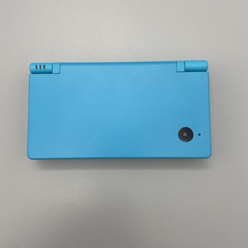 Bleu ciel - Console de jeu portable Nintendo Dsi rétro avec carte mémoire de 32 Go, Console de jeu reconditionnée professionnellement