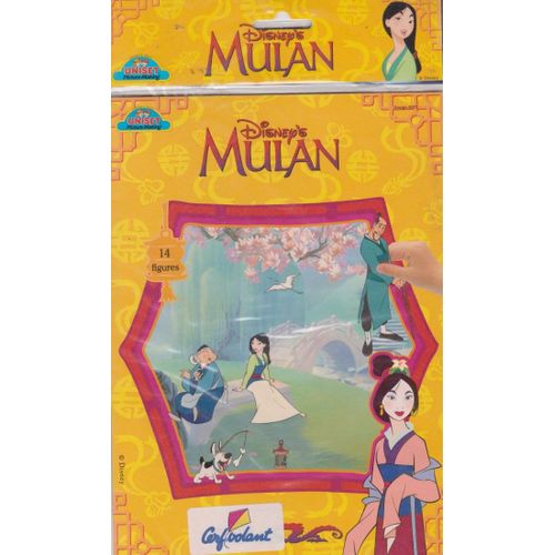 Mulan