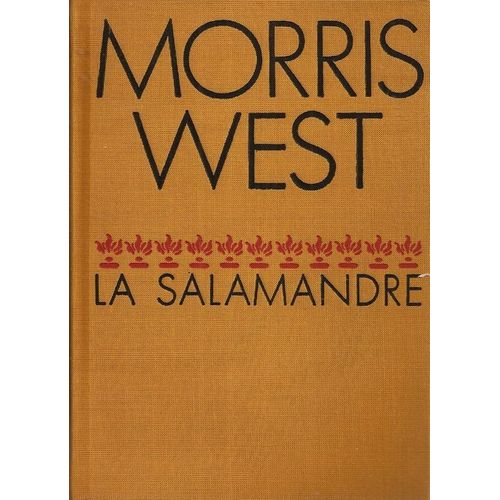 La Salamandre Edition Numérotée N°2916