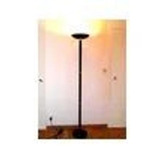 ② lampe halogène sur pied pour salon luminaire lampadaire — Lampes